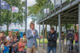 Officiële opening van de nieuwe speelkooi op Sportpark Het Springer (Fotoboek 1) (41/48)